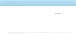 Desktop Screenshot of gwaliorchemicals.com